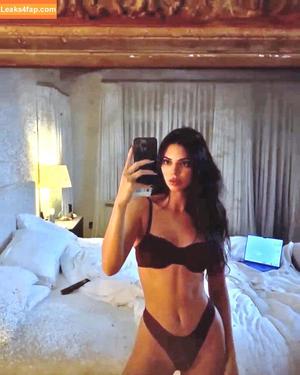 Kendall Jenner photo #0794