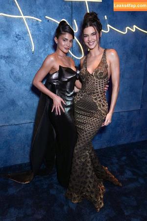 Kendall Jenner photo #0799