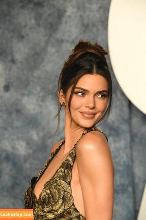 Kendall Jenner photo #0807