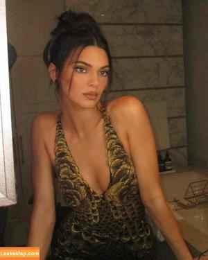 Kendall Jenner photo #0828