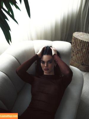Kendall Jenner photo #0885
