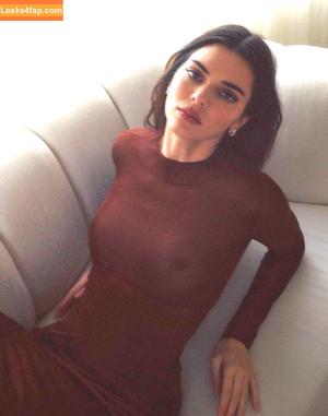 Kendall Jenner photo #0904