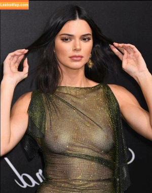 Kendall Jenner photo #0962