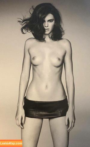 Kendall Jenner photo #0983