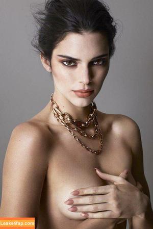 Kendall Jenner photo #0984