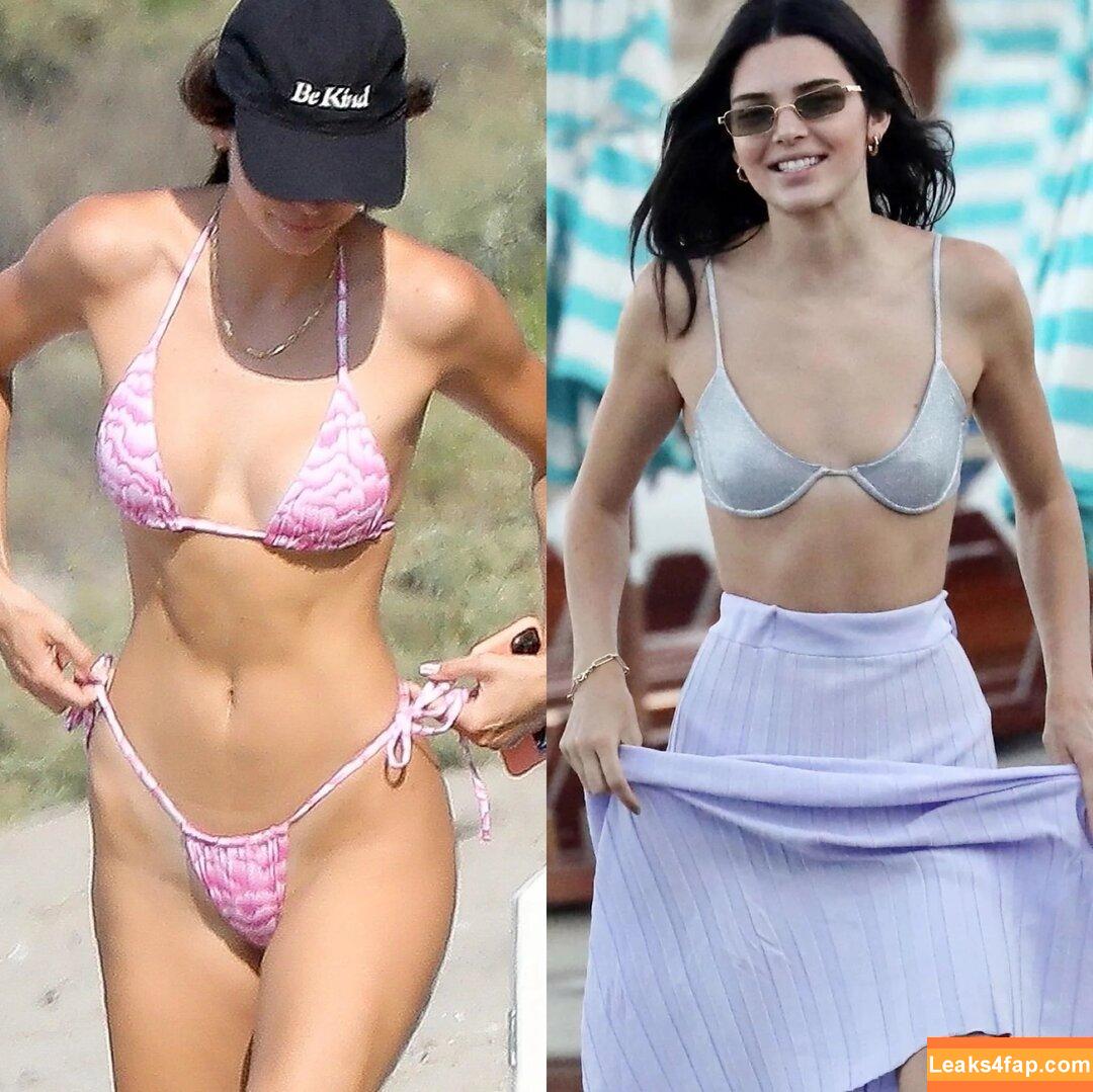 Kendall Jenner / KendallJenner / https: leaked photo photo #1085