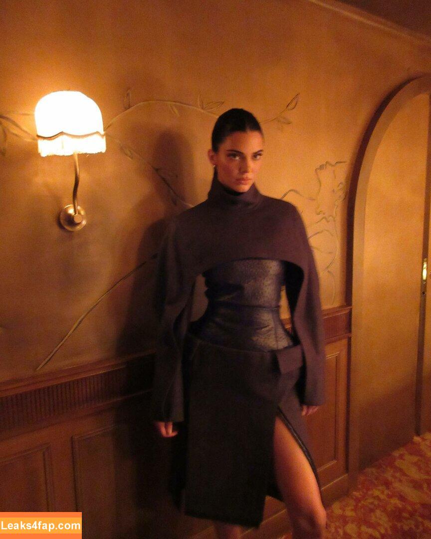 Kendall Jenner / KendallJenner leaked photo photo #1388