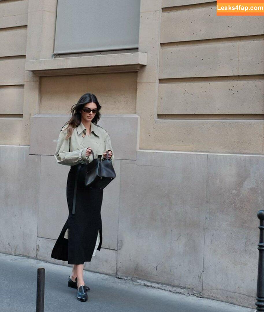 Kendall Jenner / KendallJenner leaked photo photo #1399