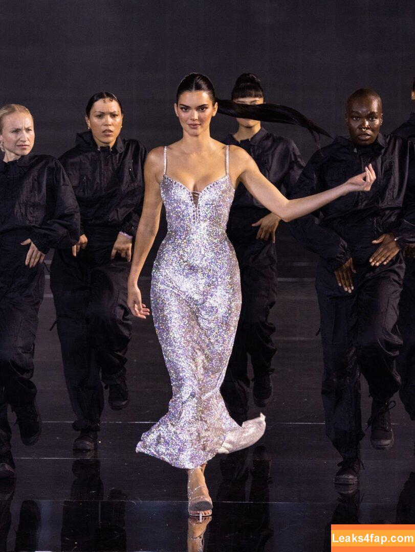 Kendall Jenner / KendallJenner leaked photo photo #1418