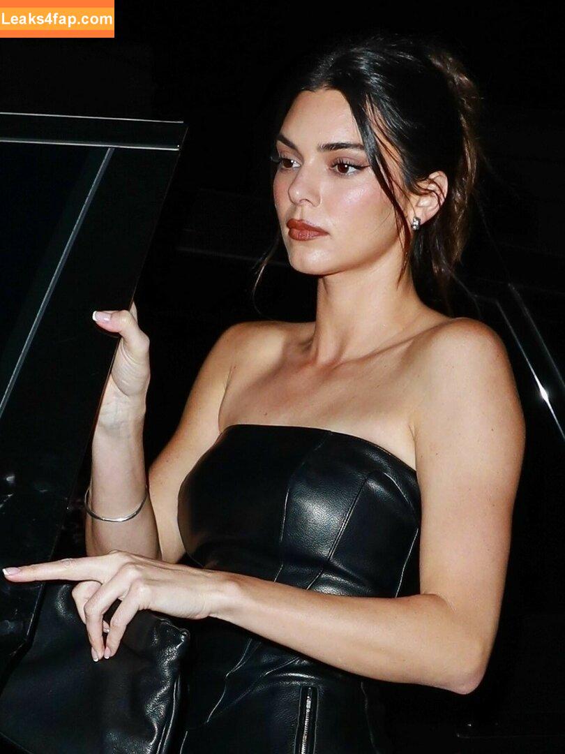 Kendall Jenner / KendallJenner слитое фото фото #1427