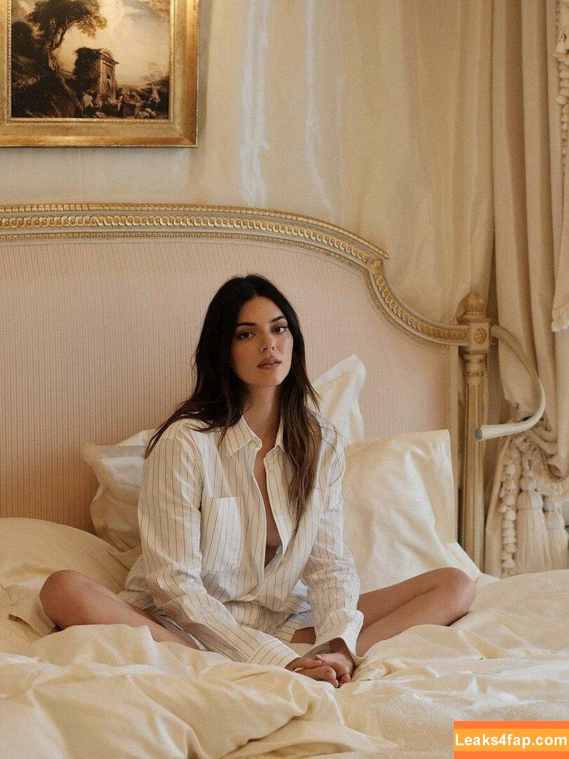 Kendall Jenner / KendallJenner leaked photo photo #1431