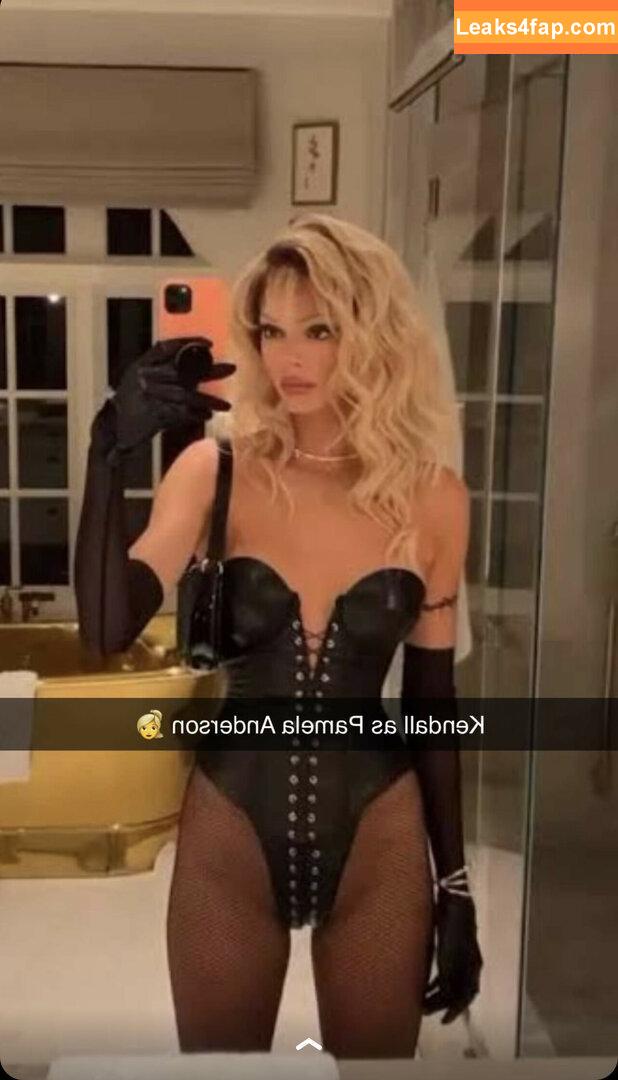 Kendall Jenner / KendallJenner leaked photo photo #1437