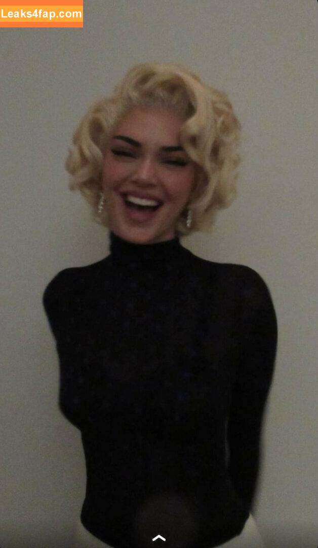 Kendall Jenner / KendallJenner leaked photo photo #1445