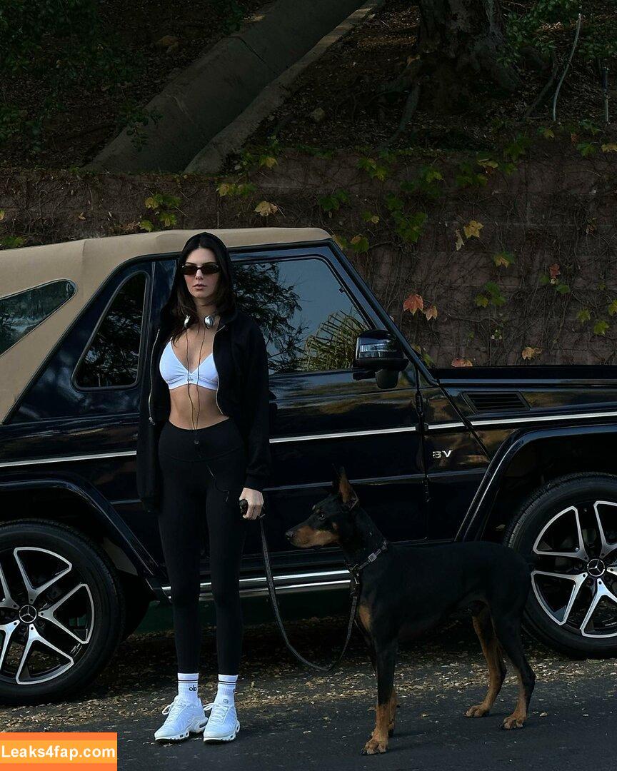 Kendall Jenner / KendallJenner leaked photo photo #1448