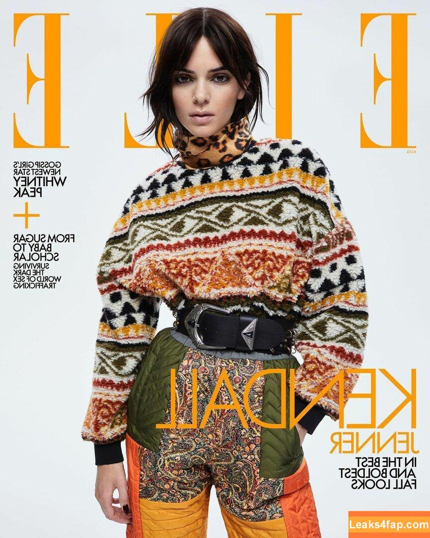 Kendall Jenner / KendallJenner слитое фото фото #1676