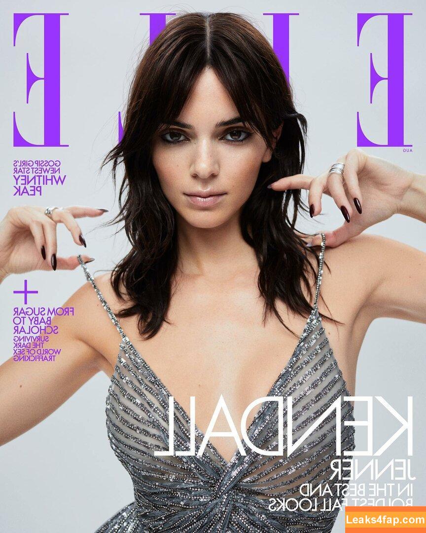 Kendall Jenner / KendallJenner слитое фото фото #1677
