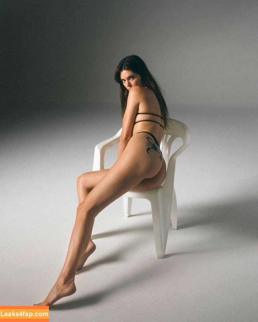 Kendall Jenner / KendallJenner слитое фото фото #1692