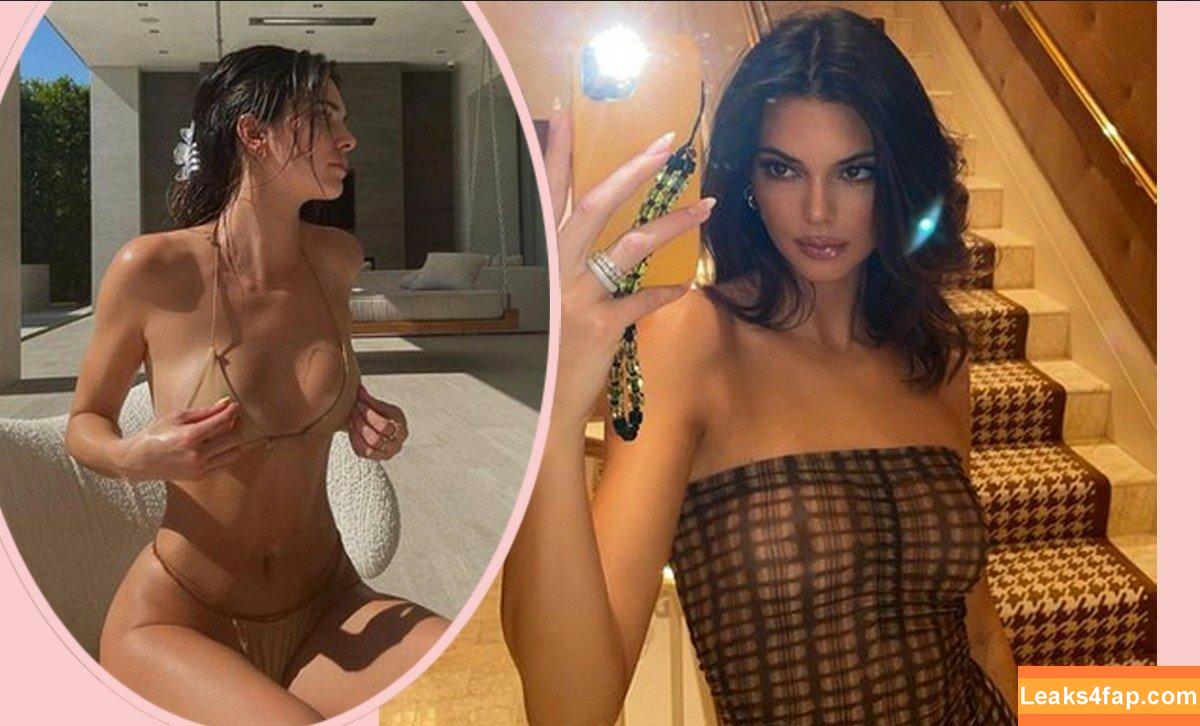 Kendall Jenner / KendallJenner слитое фото фото #1724