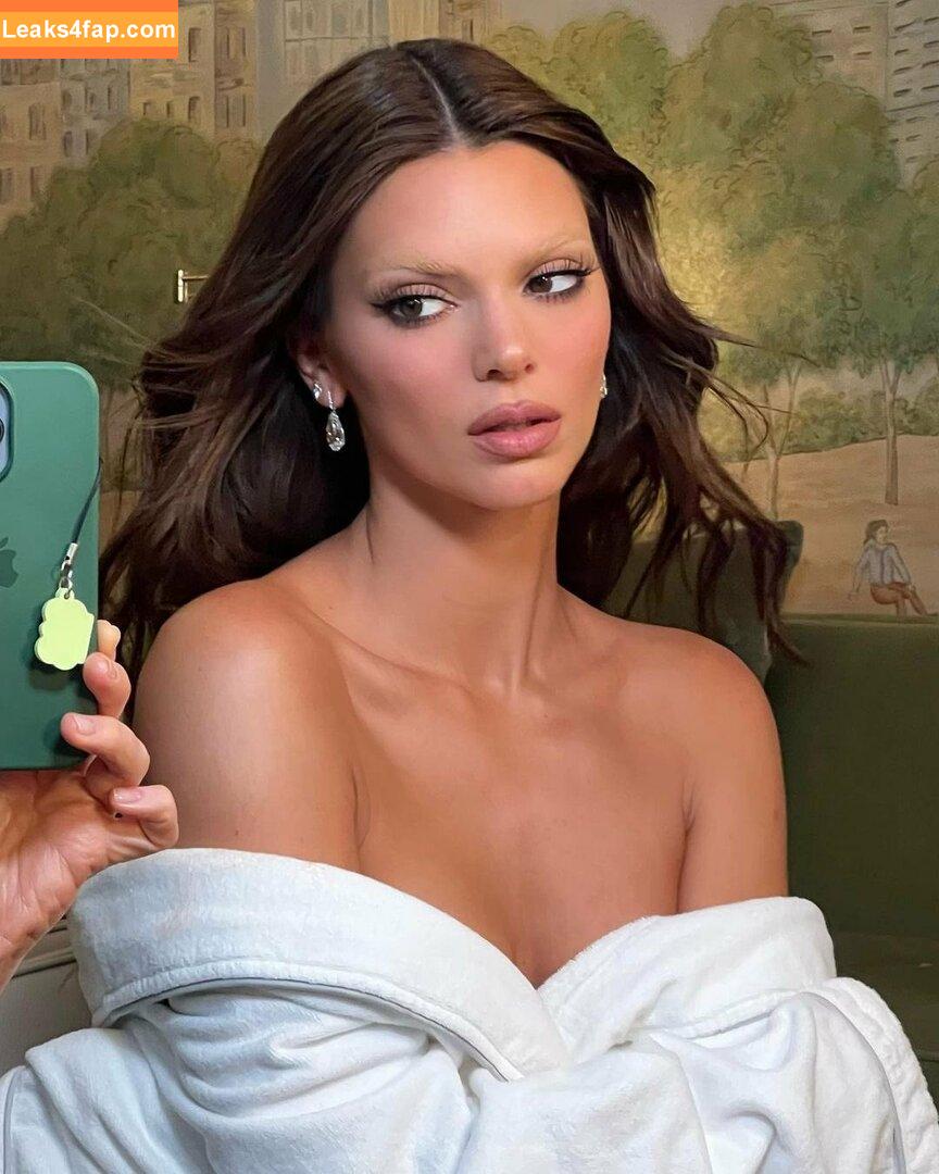 Kendall Jenner / KendallJenner слитое фото фото #1740