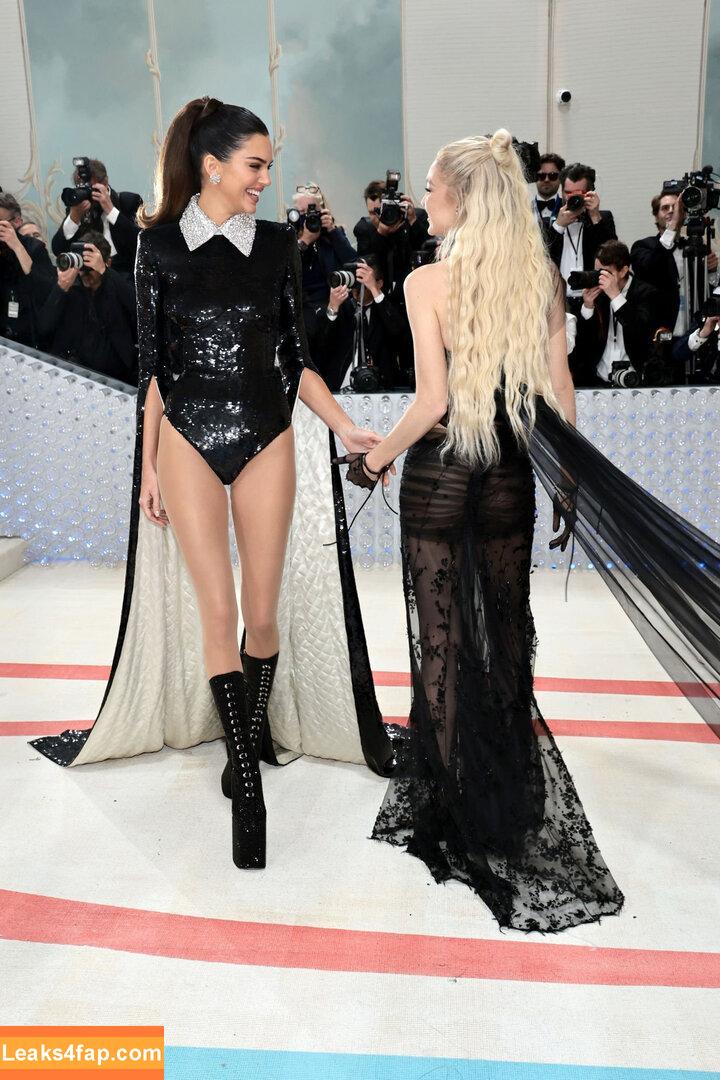 Kendall Jenner / KendallJenner слитое фото фото #1751