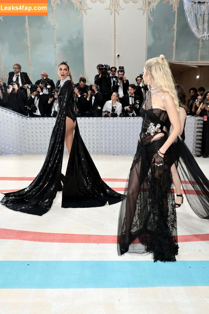 Kendall Jenner / KendallJenner слитое фото фото #1753