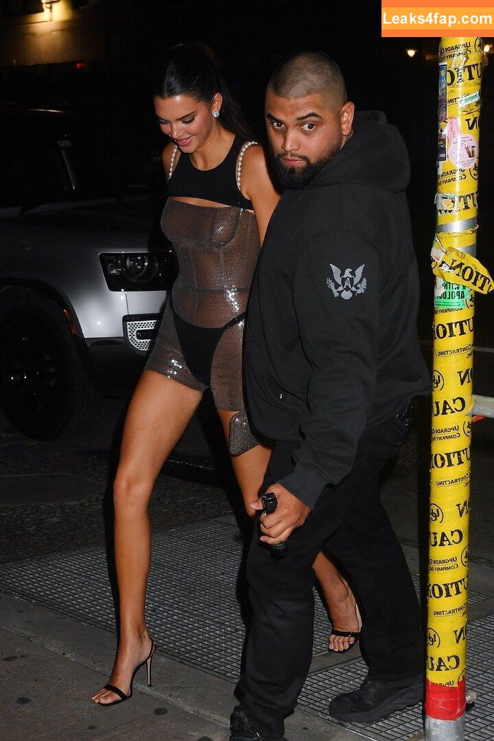 Kendall Jenner / KendallJenner слитое фото фото #1766