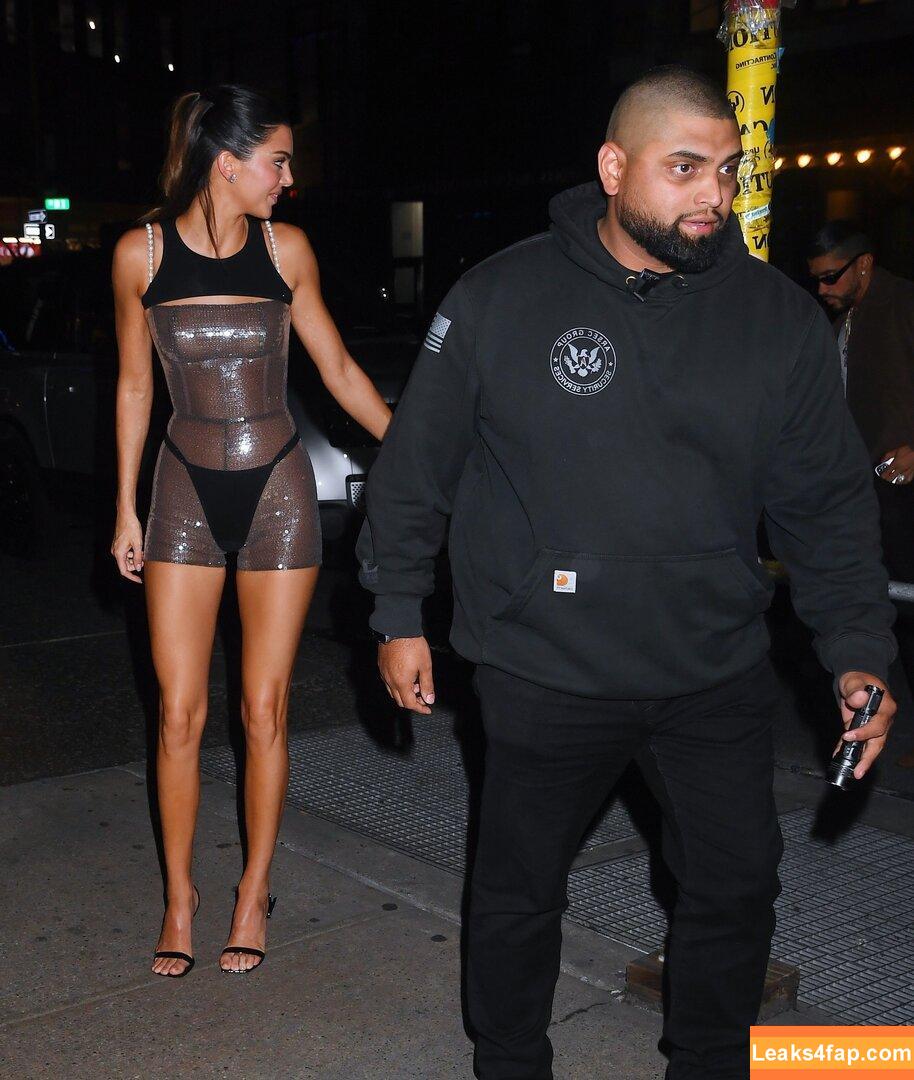 Kendall Jenner / KendallJenner слитое фото фото #1767