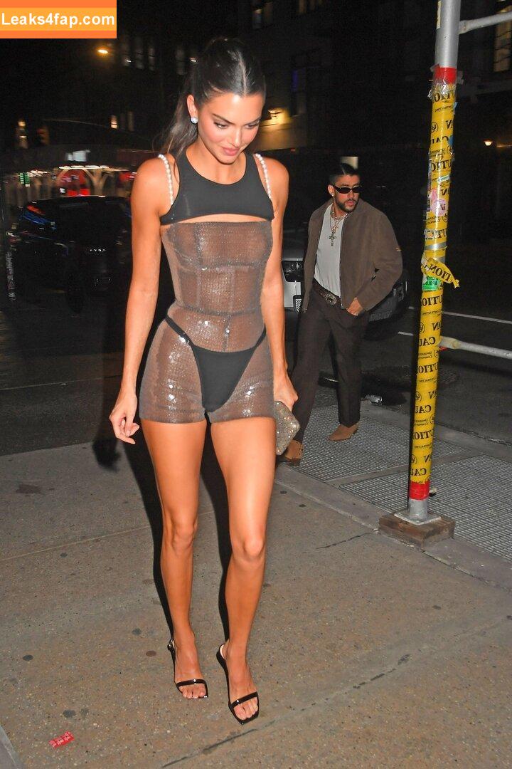 Kendall Jenner / KendallJenner слитое фото фото #1772