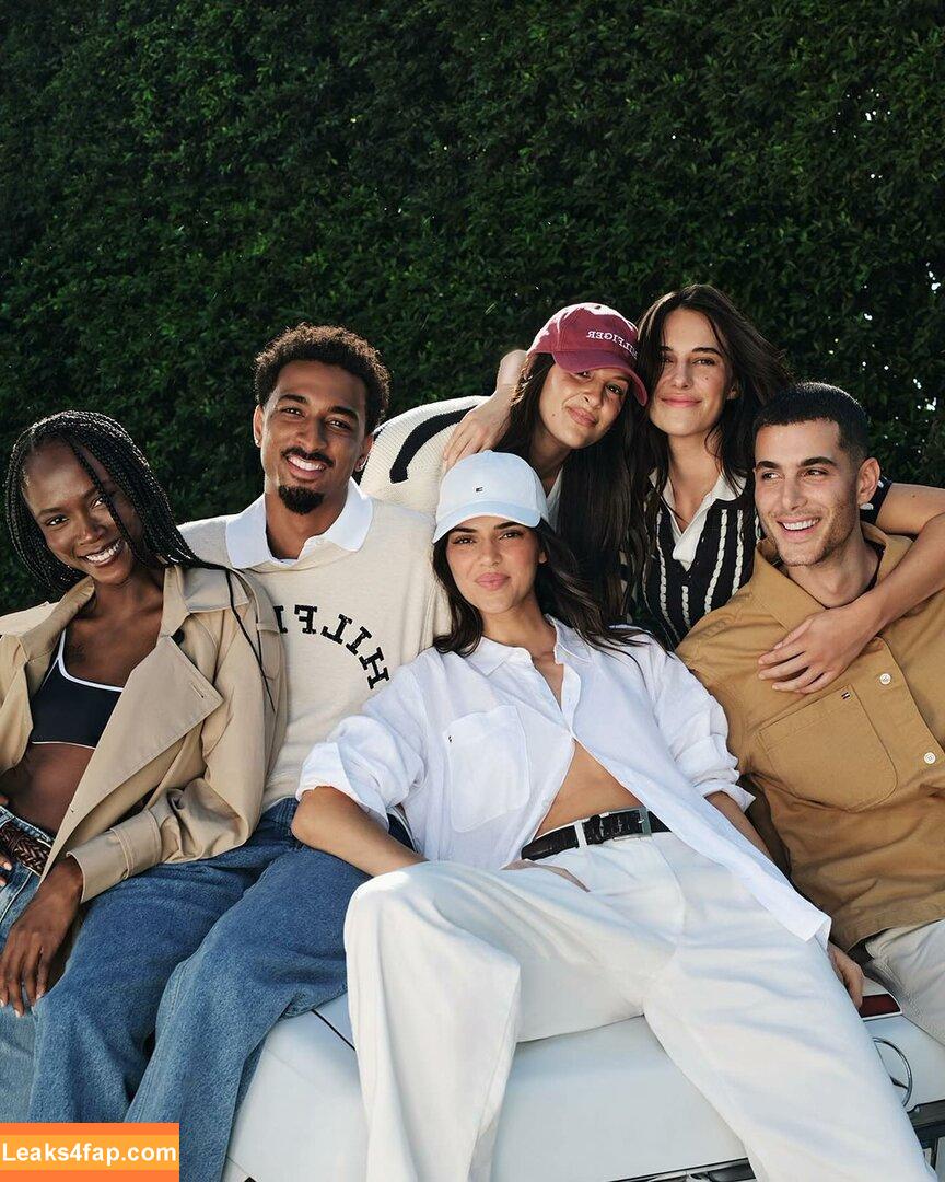 Kendall Jenner / KendallJenner слитое фото фото #1844