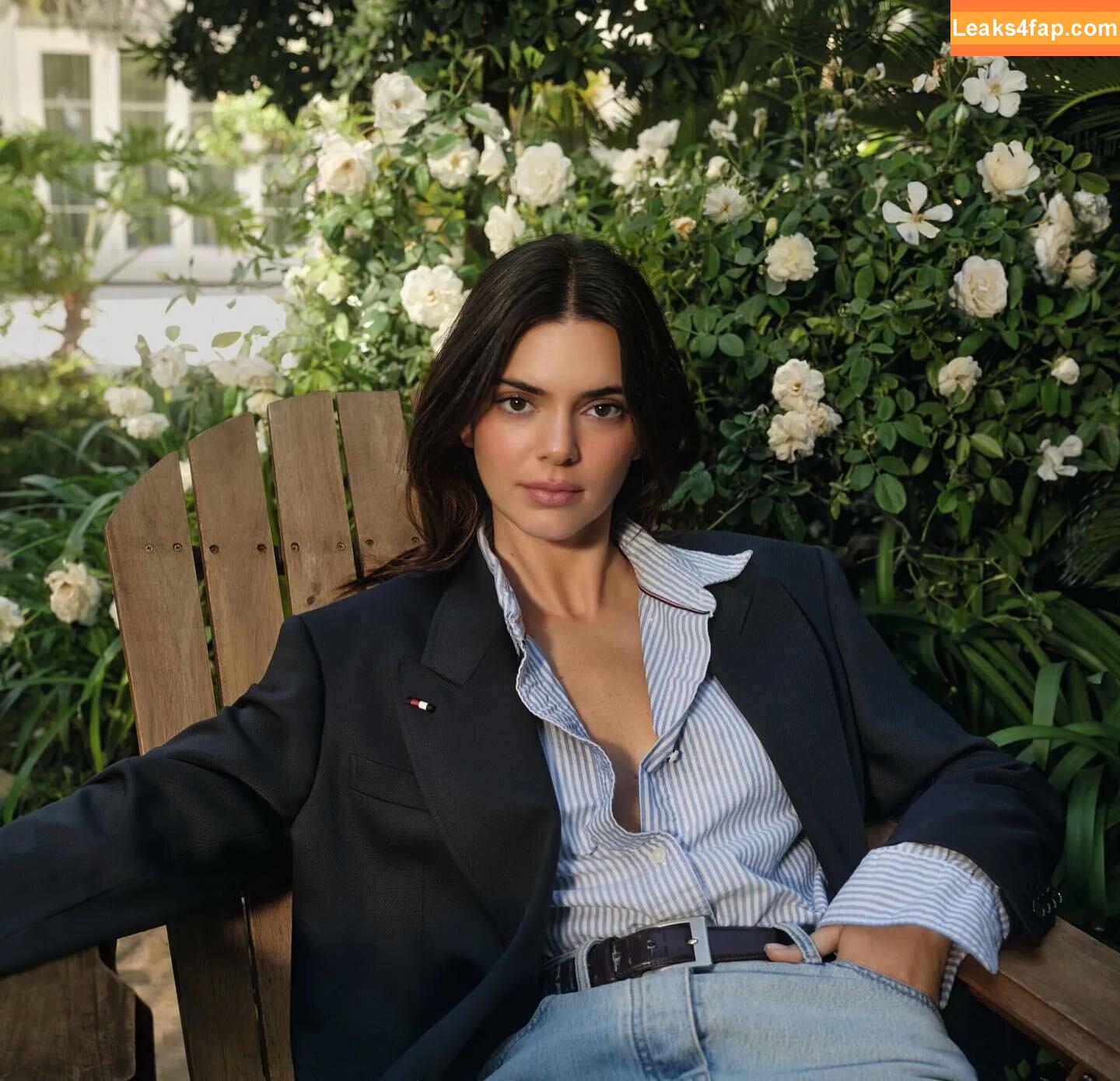 Kendall Jenner / KendallJenner слитое фото фото #1849