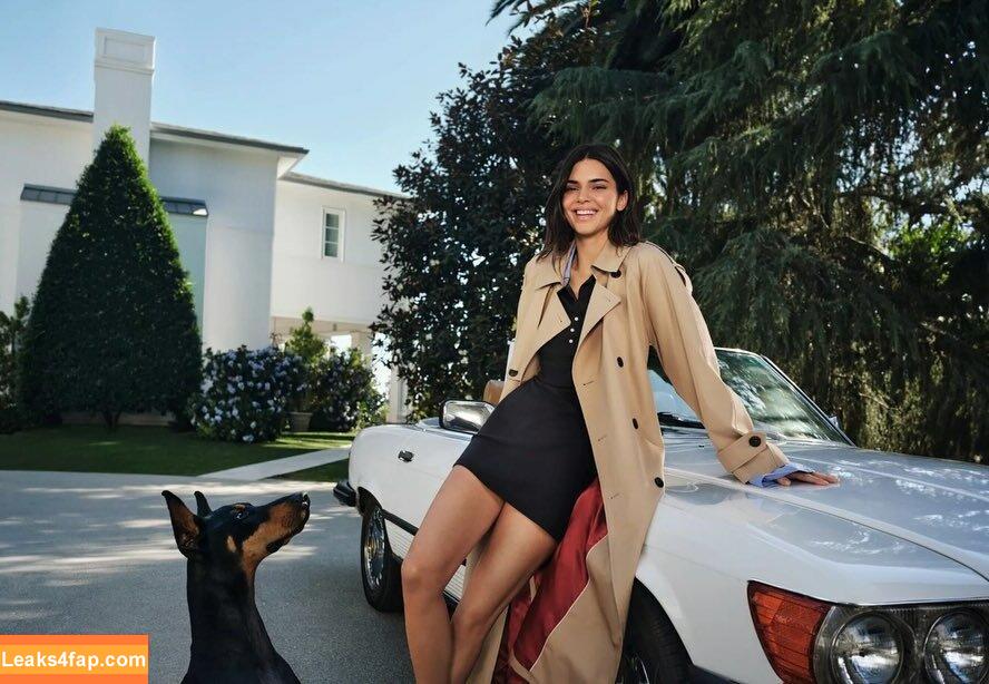 Kendall Jenner / KendallJenner слитое фото фото #1854