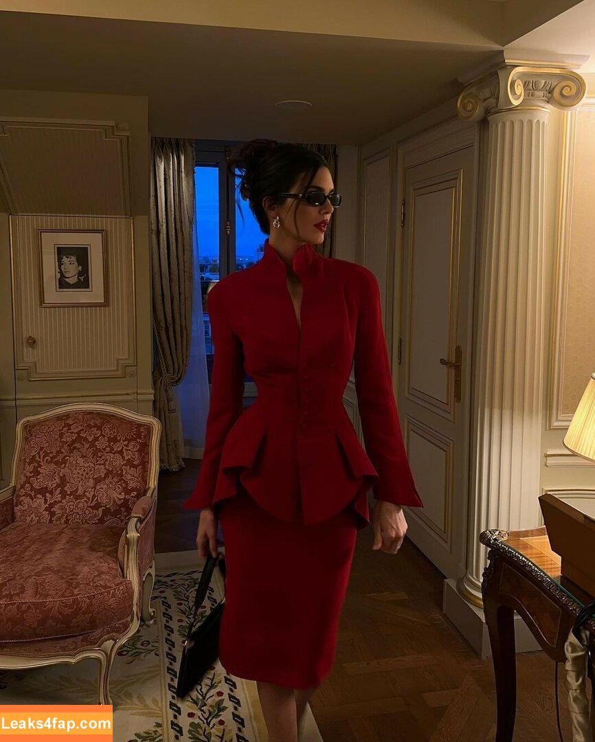 Kendall Jenner / KendallJenner слитое фото фото #1859