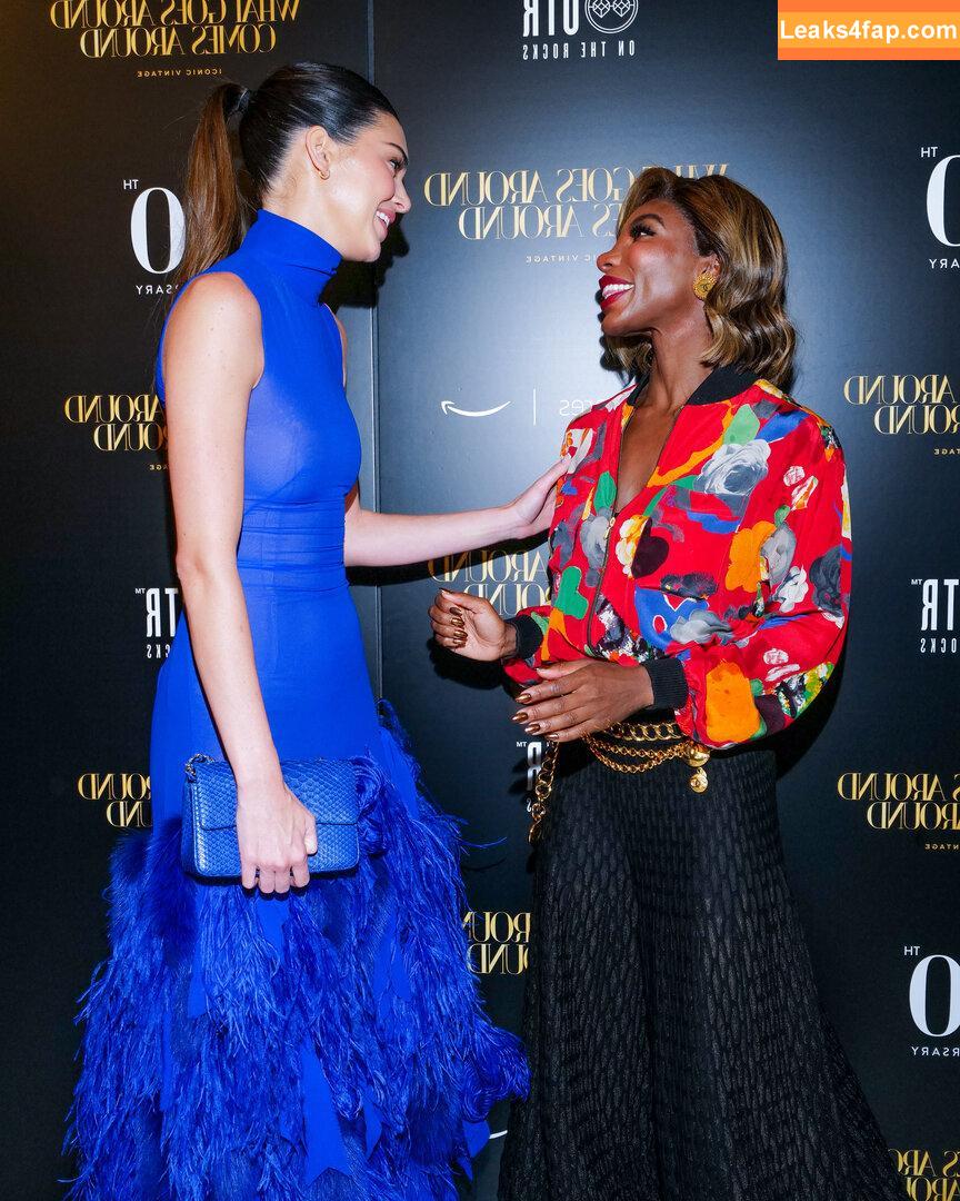 Kendall Jenner / KendallJenner слитое фото фото #1920