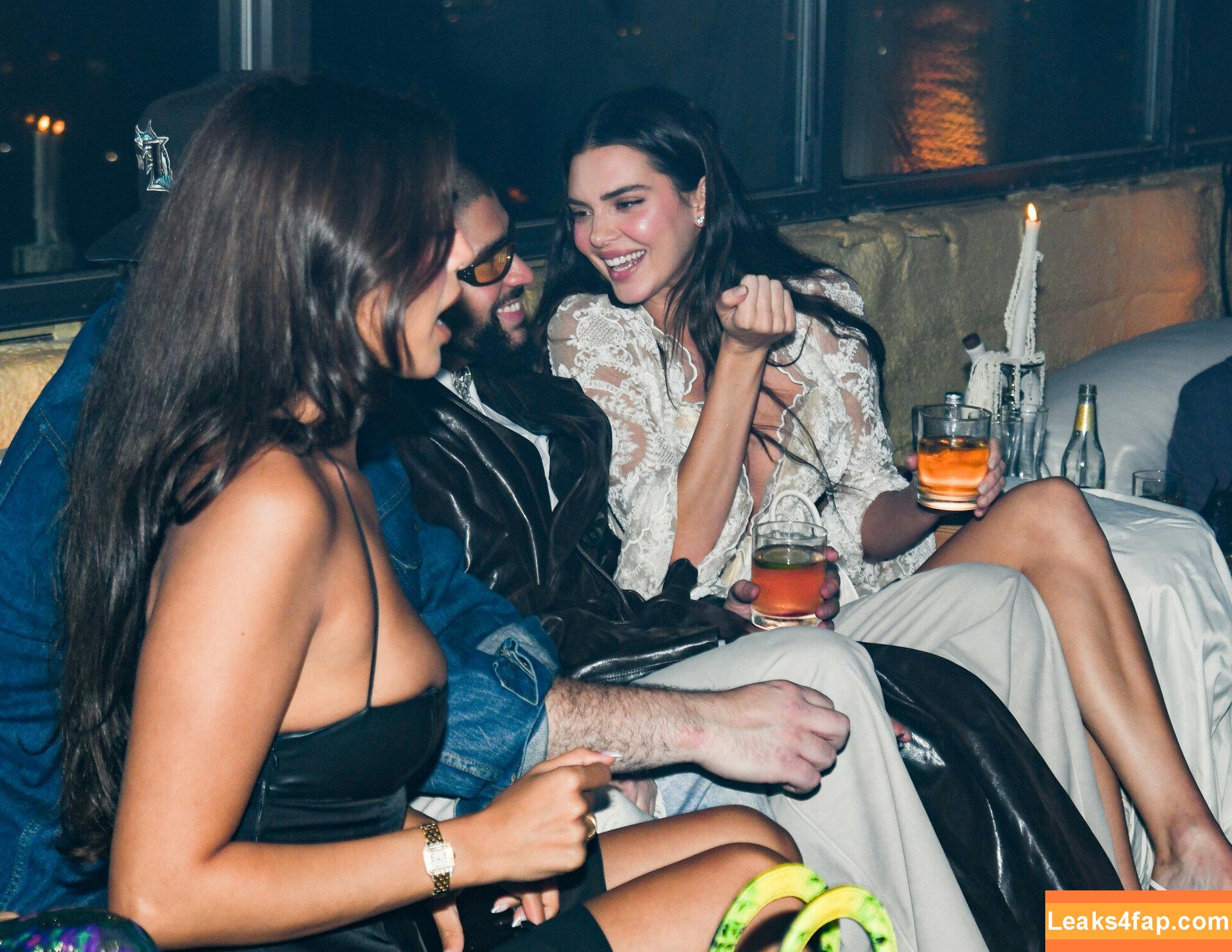 Kendall Jenner / KendallJenner слитое фото фото #1967