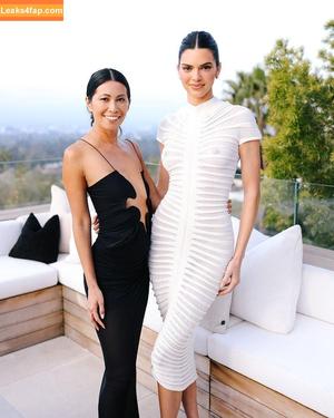 Kendall Jenner photo #1000