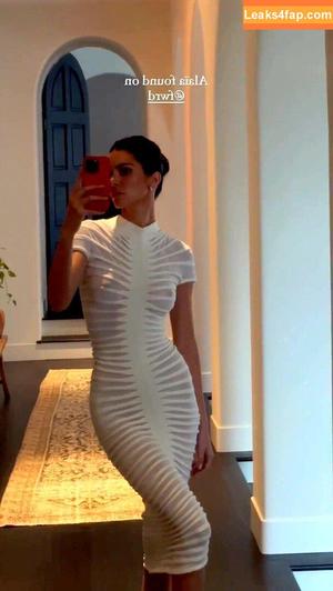 Kendall Jenner photo #1004