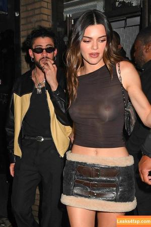 Kendall Jenner photo #1024