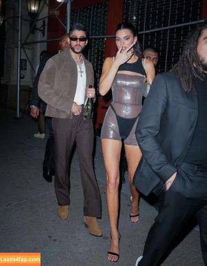 Kendall Jenner photo #1030