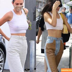 Kendall Jenner photo #1083