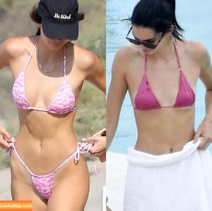 Kendall Jenner photo #1086