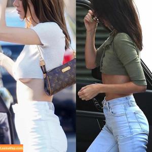 Kendall Jenner photo #1087