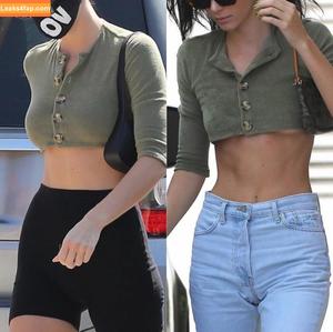 Kendall Jenner photo #1088