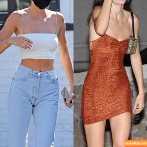 Kendall Jenner photo #1089