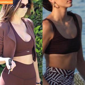 Kendall Jenner photo #1090