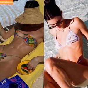 Kendall Jenner photo #1101