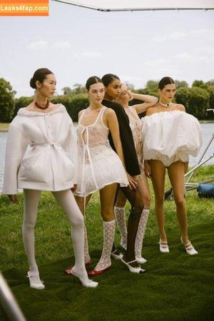 Kendall Jenner photo #1256