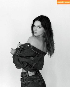 Kendall Jenner photo #1305