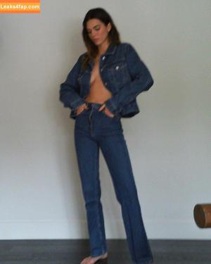 Kendall Jenner photo #1307