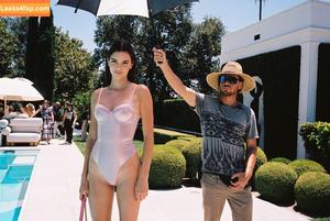 Kendall Jenner photo #1381