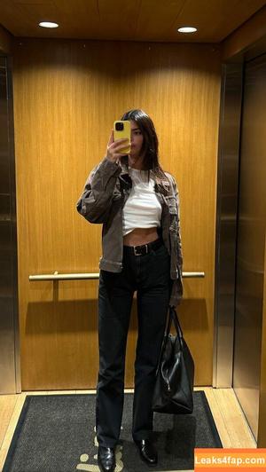Kendall Jenner photo #1385